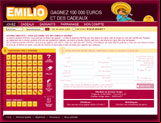 Emilio : Jeux disparus