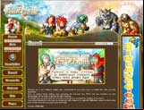 Etherfall : Jeux MMO en ligne
