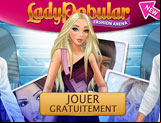 Fashion Arena : Jeux de fille