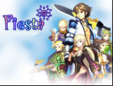 Jouer à Fiesta Online