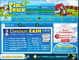 Find Jeux : Tous les jeux