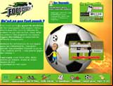 Foot Coach : Jeux disparus