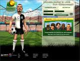 Football Masters : Looki