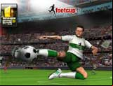 Footcup : Upjers