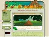 Fourmilia