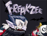 Freakzee : Jeux à cadeaux
