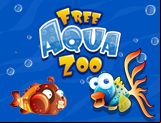 Free Aqua Zoo : Upjers