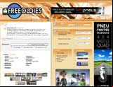 Freeoldies : Abandonware