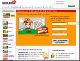 Gameduell : Jeux de défis