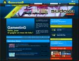 Gameeting : Jeux de défis