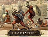 Gladiators : Jeux d'action