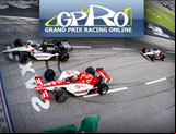 Jouer à Grand Prix Racing