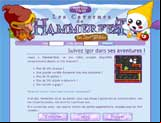Hammerfest : Tous les jeux