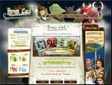 Heroes Card Collection : Tous les jeux