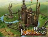 Heroes Kingdoms