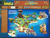 Ilojeu : Jeux disparus