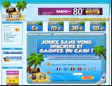 Instant Codes : Jeux disparus