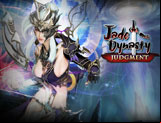 Jade Dynasty : Perfect world