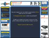 Javaboy : Jeux en flash