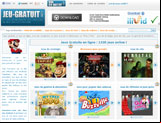 Jeu Gratuit .net : Tous les jeux