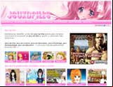 Jeuxdfille : Jeux disparus