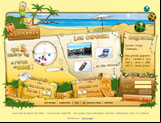 Kadopoly : Tous les jeux