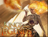 Jouer à Kings And Legends