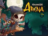 Krosmaster Arena : Jeux MMO