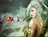 Land Of Chaos : Jeux disparus