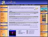 Loriciel : Abandonware