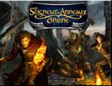 Jouer à LOTRO