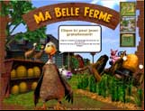 Ma Belle Ferme : Upjers