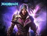 Jouer à Magerealm