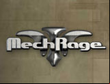Mechrage : Looki
