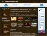 My Abandonware : Abandonware
