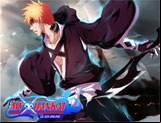 My Bankai : Jeux d'action