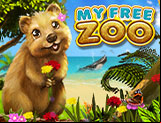 My Free Zoo : Upjers