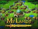 Jouer à My Lands