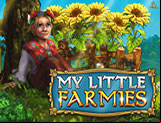 Jouer à My Little Farmies