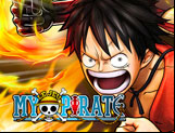 My Pirate : Jeux de pirate