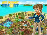My Sunny Resort : Upjers