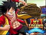 Mylegend : Jeux d'action
