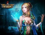 Mythborne : Jeux d'action