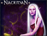 Nacridan : Jeux MMO en ligne
