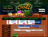 Ovniz : Jeux à cadeaux