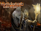 Pandaemonic