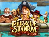Pirate Storm : Jeux d'action