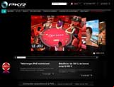 Pkr Poker : Jeux de poker