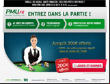 Jouer à PMU Poker