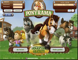 Ponyrama